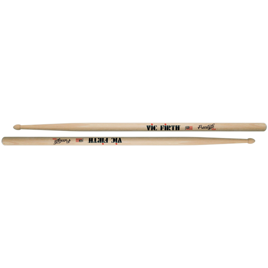 Vic Firth American Concept Freestyle 55A