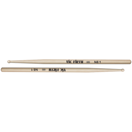 Vic Firth American Classic® NE1 By Mike Johnston