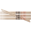 Vic Firth American Classic® 5B Value Pack