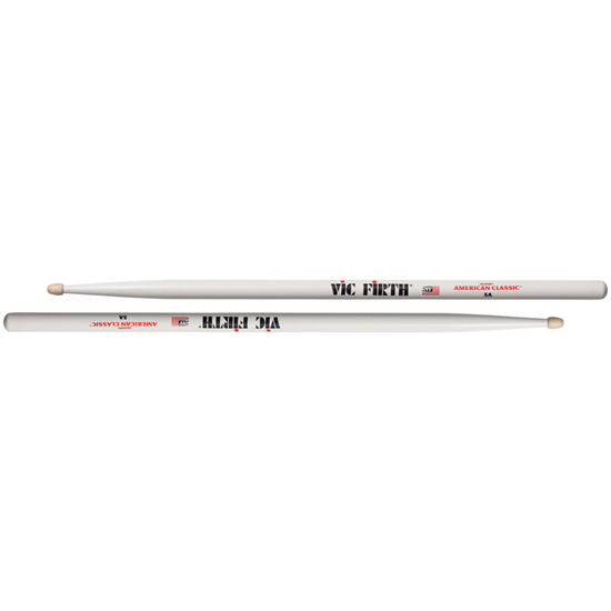 Vic Firth American Classic® 5AW White