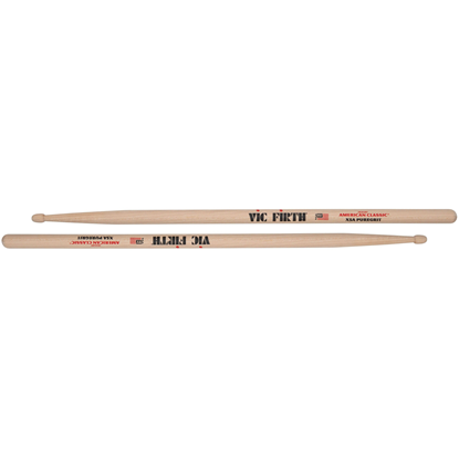 Vic Firth American Classic® Extreme X5APG PureGrit