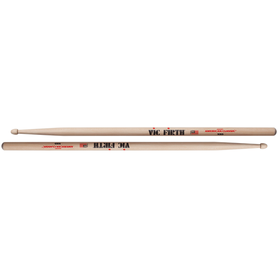 Vic Firth American Classic® Extreme X8D