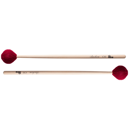 Vic Firth American Becken Cymbal Mallets