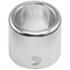 Planet Waves Loknob Tour Silver Footswitch Cap 