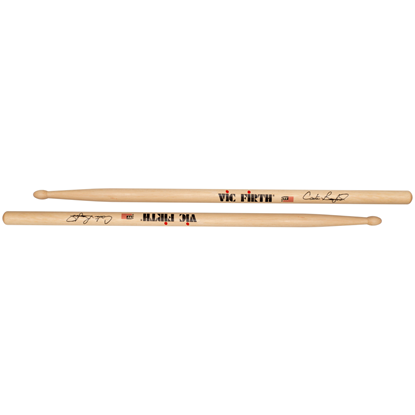 Vic Firth Carter Beauford Signature