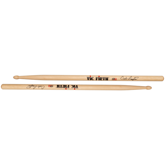 Vic Firth Carter Beauford Signature