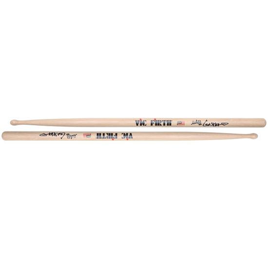 Vic Firth Matt Garstka Signature