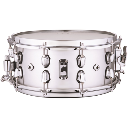 Mapex Black Panther Atomizer Snare Drum