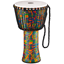 Meinl Djembe PADJ2-XL-F
