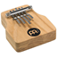 Meinl KA5-S Solid Kalimba Small