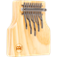 Meinl KA9-M Solid Kalimba Medium 