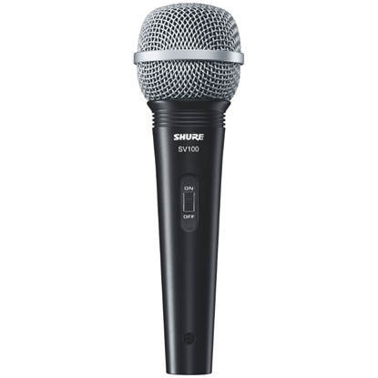 Shure SV100A Vocal Microphone 