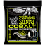 Ernie Ball Regular Slinky Cobalt 7-String 10-56