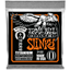 Ernie Ball Hybrid Slinky Coated Titanium RPS 9-46