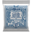 Ernesto Palla Clear & Silver Nylon Classical Guitar Strings