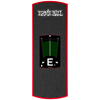 Ernie Ball VPJR Tuner Pedal Red