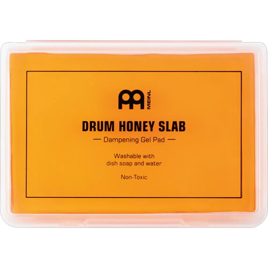 Meinl MDHS Drum Honey Slab 