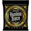 Ernie Ball Extra Light Aluminium Bronze 10-50