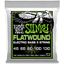 Ernie Ball Regular Slinky 5-String Flatwound Electric Bass 45-130