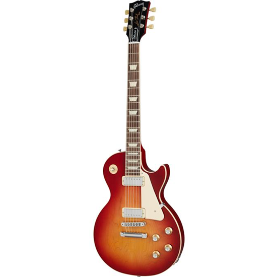 Gibson Les Paul 70s Deluxe Cherry Sunburst