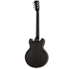 Gibson ES-339 Transparent Ebony