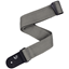 D'addario EcoComfort Guitar Strap Grey