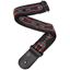 D'Addario Nylon Woven Guitar Strap Chopper 