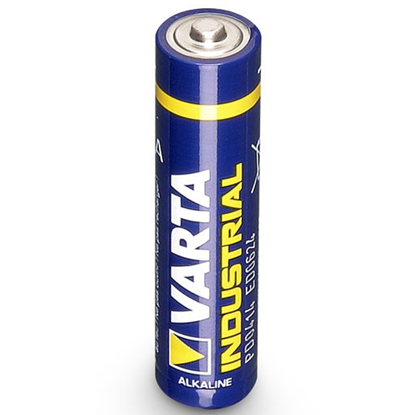 Varta 4003 1,5V Batteri AAA 10-Pack