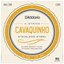 D'Addario EJ93 Cavaquinho Set