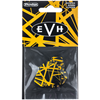 Dunlop EVH® VH II Pick 6-Pack 