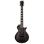ESP LTD EC-407 Black Satin 