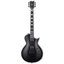 ESP E-II Eclipse Evertune Black Satin