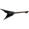ESP LTD Arrow-NT Black Metal Black Satin