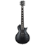 ESP E-II Eclipse-7 Evertune Black Satin