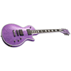 ESP E-II Eclipse DB Purple Sparkle
