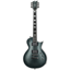 ESP E-II Eclipse DB Granite Sparkle 