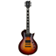 ESP E-II Eclipse Full Thickness Tobacco Sunburst 