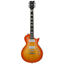 ESP E-II Eclipse Full Thickness Vintage Honey Burst