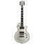 ESP E-II Eclipse Snow White Satin