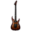 ESP E-II Horizon FR-II Tiger Eye Sunburst 