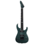 ESP E-II M-II 7B Baritone Evertune Granite Sparkle