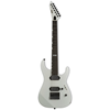 ESP E-II M-II 7B Baritone Evertune Pearl White