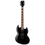 ESP LTD Viper-201 Baritone Black