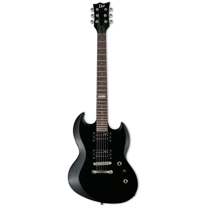 ESP LTD Viper-10 Black