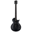 ESP LTD EC-1000 Baritone Charcoal Metallic Satin