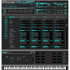 Roland Cloud Zenology Pro Software Synthesizer