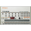 Roland Cloud TR-909 Software Rhythm Composer