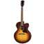 Gibson J-185 EC Modern Walnut Walnut Burst 
