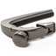 Dunlop Pivot Capo Gun Metal 