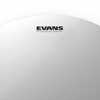 Evans Power Center Reverse Dot 13" Coated Drumhead